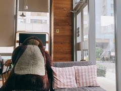 -ZOO COFFEE 动物园咖啡(亦庄店)