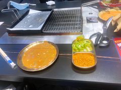 -坛子李地摊烤肉(罗斯福店)