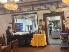 -砂锅居(西四店)