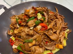 -郭林家常菜(狼垡店)