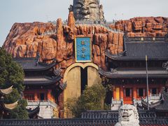 -上海东林寺(金山区)