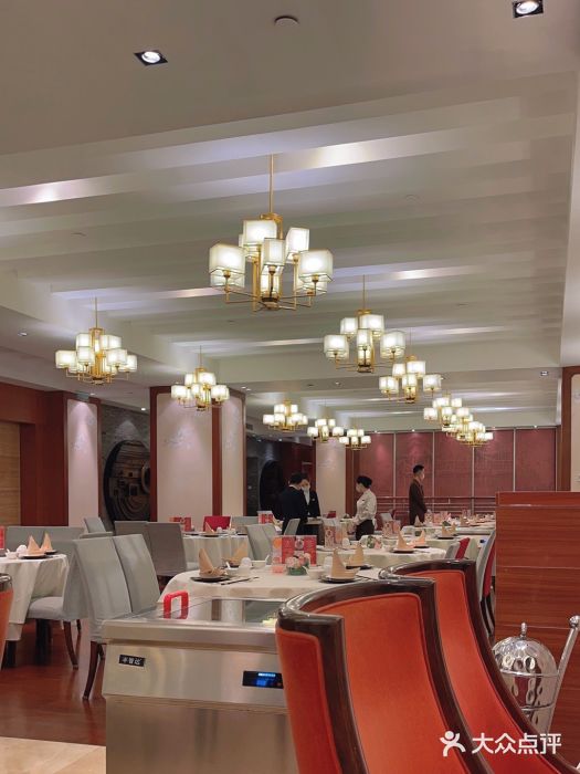 利苑酒家(金宝店)图片