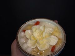-奇芳阁·百年清真南京菜(夫子庙店)