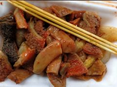 -细妹五香牛杂(步行街店)