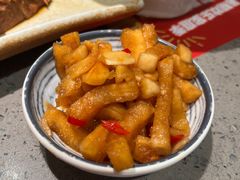 -大师兄·西北小馆(南沙万达广场店)