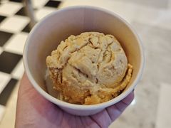 -LUNEURS月乐诗·法式冰淇淋(北外滩来福士广场店)