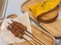 -陳香貴·兰州牛肉面(乐峰广场店)