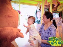 -南宁方特东盟神画