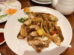 -龙悦湾酒家·八阵鱼生·渔人码头店