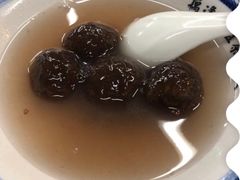 -粗茶淡饭(东关街店)