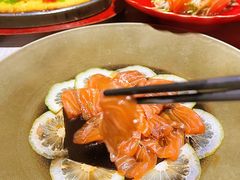 -原志优秀食材·匠心料理·海胆主题(金亿广场店)