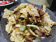 -日丰园海肠水饺·老字号大连海鲜(小平岛总店)