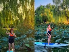 -WhaleSports户外水上运动俱乐部(朝阳公园店)