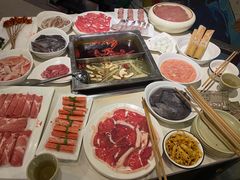 -老基地老火锅厂(大渡口店)