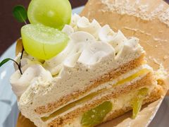 -MR. WALDEN COFFEE(万象天地店)