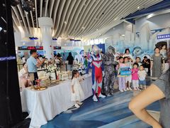 -长沙湘江冰雪世界