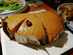 -七菜馆·东北菜·蒸饺(文体路店)