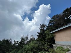 -峨眉山风景名胜区