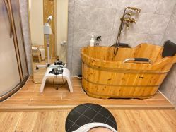 -慈蕊美容养生·专业经络调理