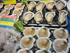 -必点海鲜·鲅鱼水饺(鞍山西道店)