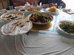 -小六农家乐(崇明西沙湿地店)