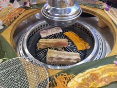-玄希浪漫厨房·韩料烤肉(湖滨银泰in77店)