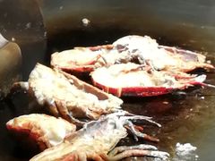 -海玥荟海鲜姿造自助餐厅(欧罗巴广场店)