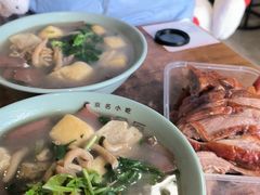 -金原鸭血粉丝汤·汤包·脆皮烤鸭(南京博物院店)