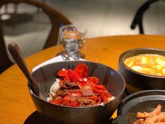 小时候柴火饭-原食日记(合生汇购物中心店)