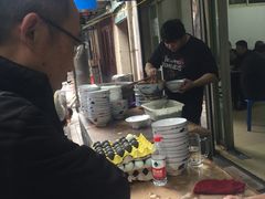 -老字号贾家肉丸糊辣汤(光明巷店)