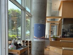 -SAANCI山池咖啡(海上世界文化艺术中心店)