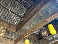 -新万鑫银丝面·非遗无锡味(惠山古镇店)
