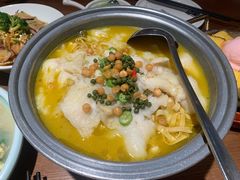 -吕氏疙瘩汤·新鲁菜(济南万象城店)