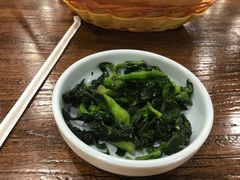 -李先生牛肉面大王(北京站售票厅餐厅)