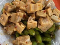 -十里铺铁板鱿鱼