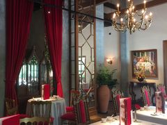 大堂-玫瑰厅上海菜(兴国路店)