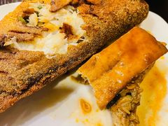 -老牌坊鲁菜名店(宽厚里店)