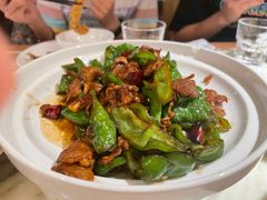 小炒肉-佬肥猫(国华广场店)