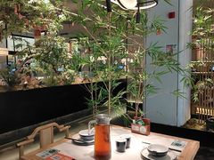 -绿茶餐厅(光明N次方公园店)