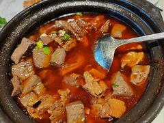 -金典银峰老鹅馆·昆山菜(亭林公园店)