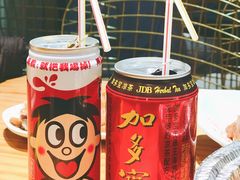 -恋萍小吃(时代店)