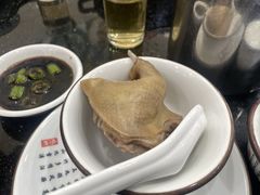 -皇鸽餐厅(长命水分店)