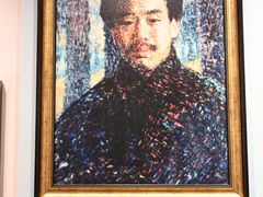 -李叔同故居纪念馆