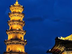 -大同古城墙