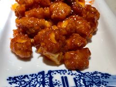 -小菜园新徽菜(扬州华润万象汇店)