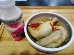 -72街荷叶饭(东方宝泰广场店)