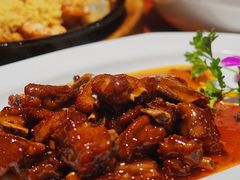 -花园茶楼(兴城西路店)