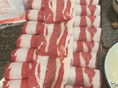-竹叶涮肉坊(总店)