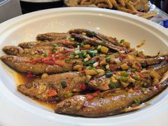 -肖记公安牛肉鱼杂馆·省级非物质文化遗产(三角路直营店)