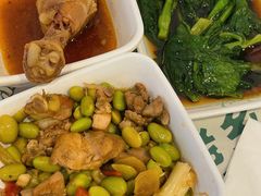 -老乡鸡(滨湖假日店)